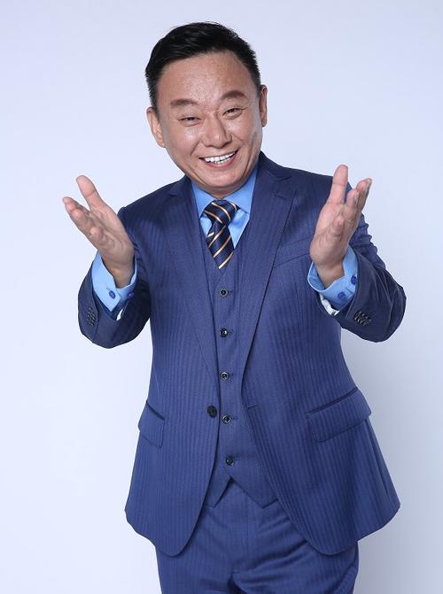 小品演员邵峰，演员邵峰老婆个人资(小品邵峰老婆到底是谁)