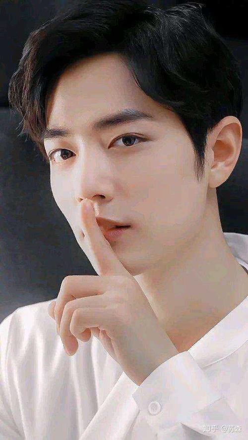 小鲜肉男星最帅排行榜 小鲜肉男星最帅排行榜