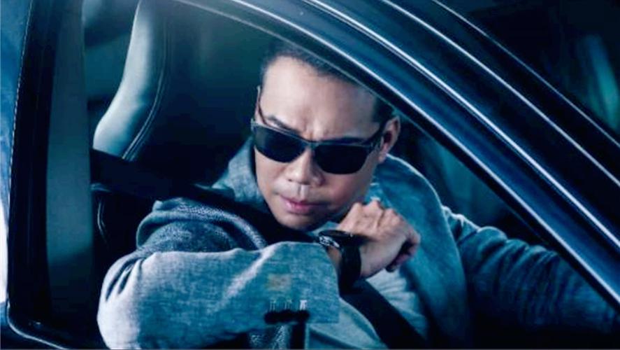 谢天华主演的电影，徐子珊演的电影(罗冠兰谢天华徐子珊演的电影)