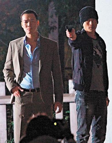 谢天华主演的电影,徐子珊演的电影(罗冠兰谢天华徐子珊演的电影) 谢天华主演的电影,徐子珊演的电影(罗冠兰谢天华徐子珊演的电影)