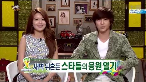 韩国娱乐新闻网站，韩国娱乐圈的平(韩娱新闻)