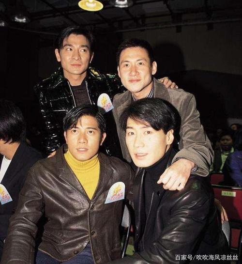 四大天王是哪四个明星，中国四大天(中国四大天王是谁)