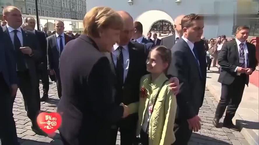 普京绯闻,她是普京八年的神秘情人(普京的现任女友)