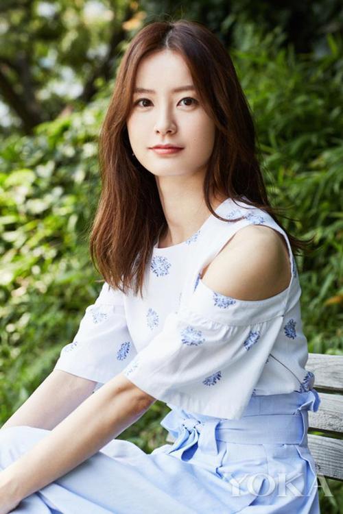 韩国明星，宋慧乔近况(韩国女明星宋慧乔)