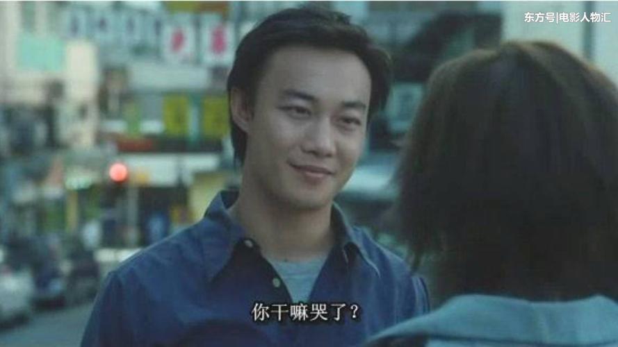 陈奕迅主演的电影,陈奕迅与周杰伦(陈奕迅主演过的电影) 陈奕迅主演的电影,陈奕迅与周杰伦(陈奕迅主演过的电影)