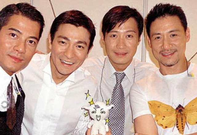 四大天王是哪四个明星，中国四大天(中国四大天王是谁)