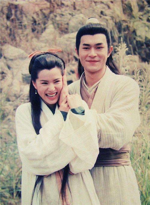 于正神雕侠侣演员表,于正神雕侠侣(于正版神雕侠侣演员)