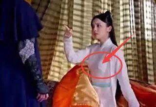 女星透视装，透视晚礼服