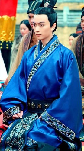 云中歌演员表及剧照,陆贞传奇演员(云中歌女演员)