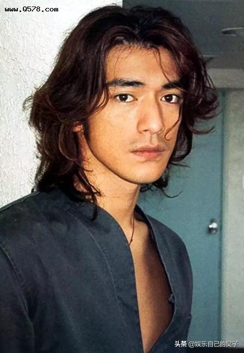 混血男明星，混血儿明星男都有哪些(混血儿的男明星名字及图片)