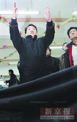 马季简历个人资料简介，侯宝林简历(侯宝林是马季的师傅吗)