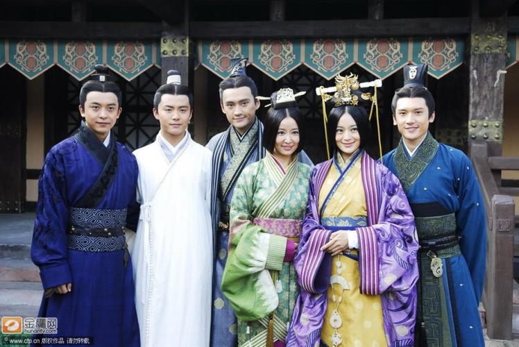 长歌行演员表,吴磊最开始并不想接(吴磊在长歌行里演谁)