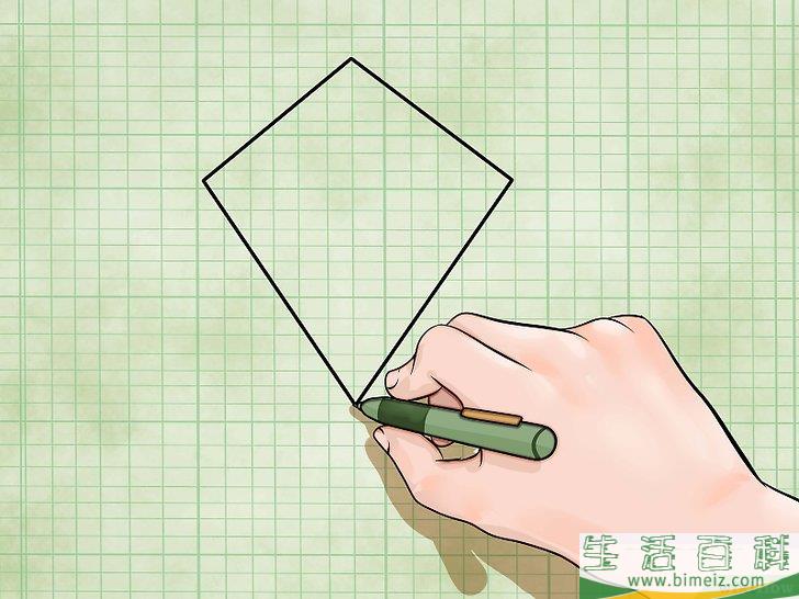 怎么求四边形的面积(平行四边形的面积怎么算) 怎么求四边形的面积(平行四边形的面积怎么算)