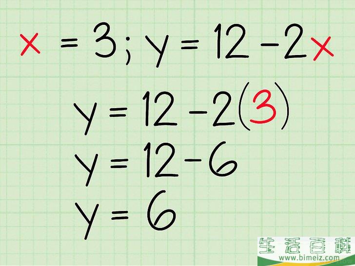 怎么用代数方法求出两条线的交点(一次函数怎么求两条直线的交点) 怎么用代数方法求出两条线的交点(一次函数怎么求两条直线的交点)