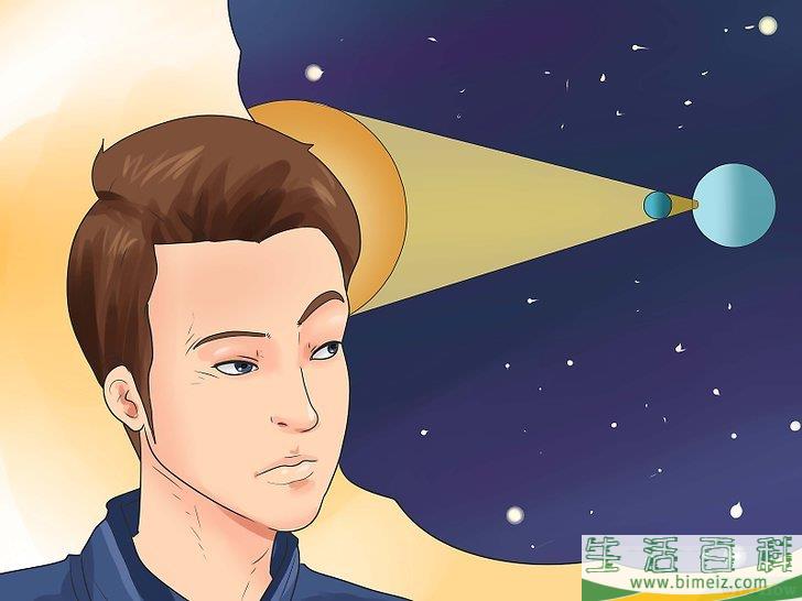 怎么观看日月食(日食的视频)