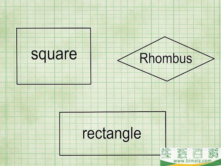 怎么求四边形的面积(平行四边形的面积怎么算)