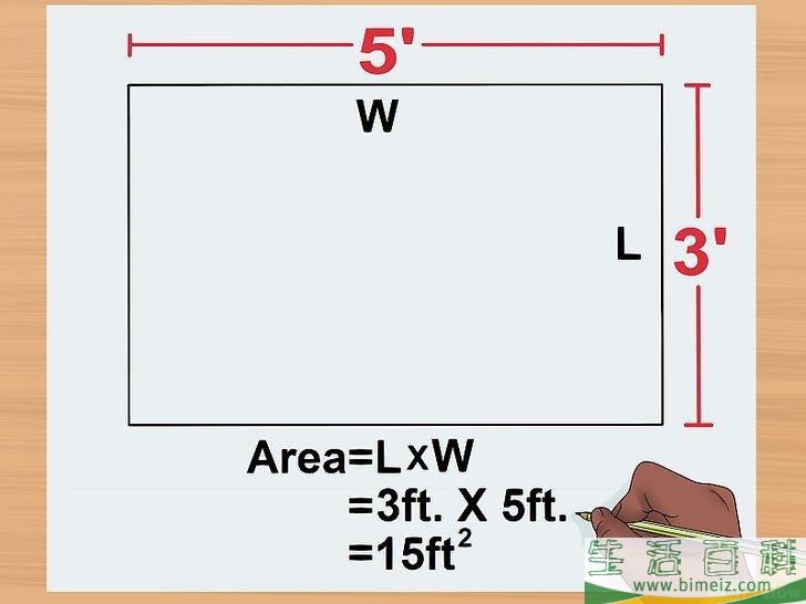 怎么找到面积和周长(知道面积如何求周长) 怎么找到面积和周长(知道面积如何求周长)