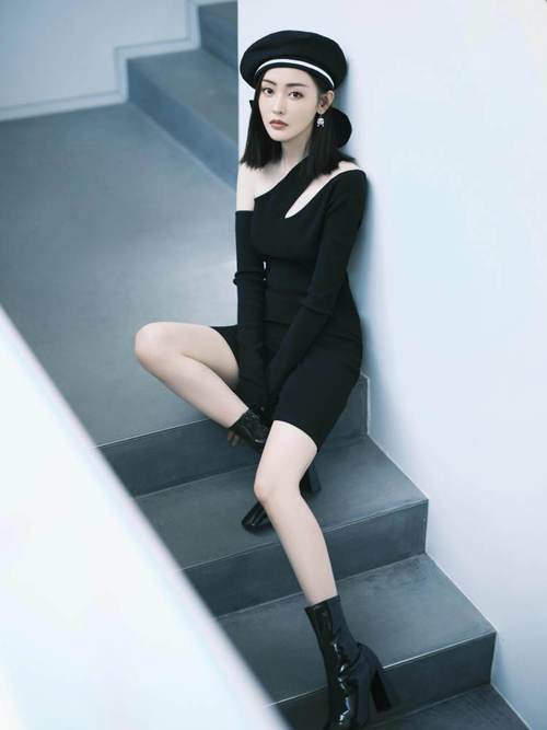 明星写真集,张柏芝