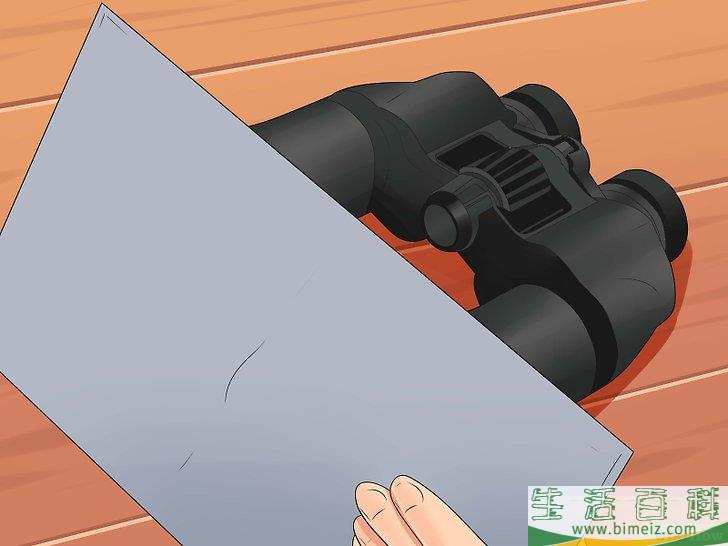 怎么观看日月食(日食的视频)