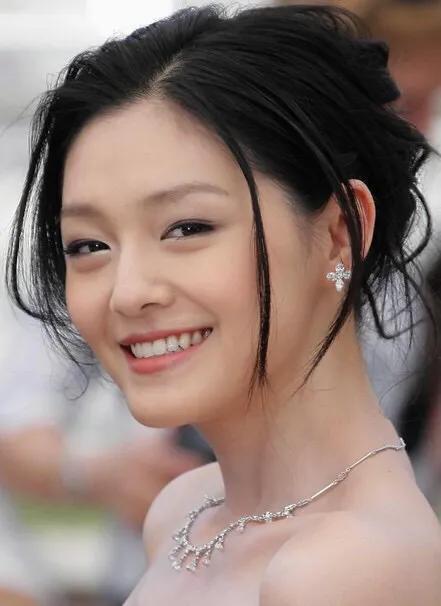 徐熙媛资料，大s小s的名称是咋来(小s大s名字是什么意思)