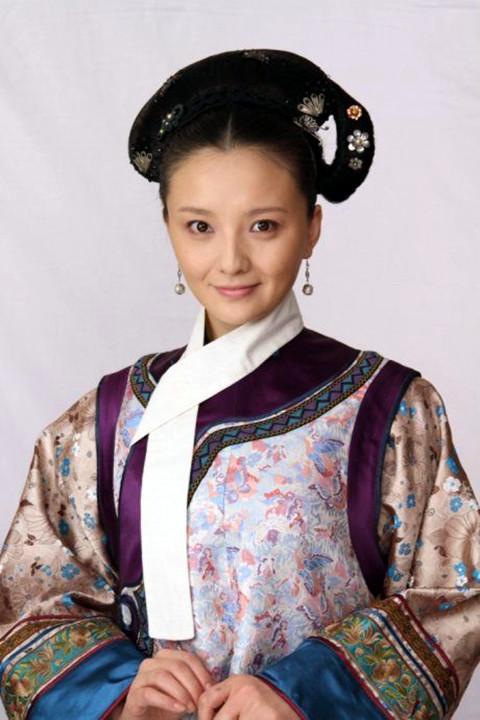 孙茜资料，孙茜演员个人资料老公(孙茜的丈夫)