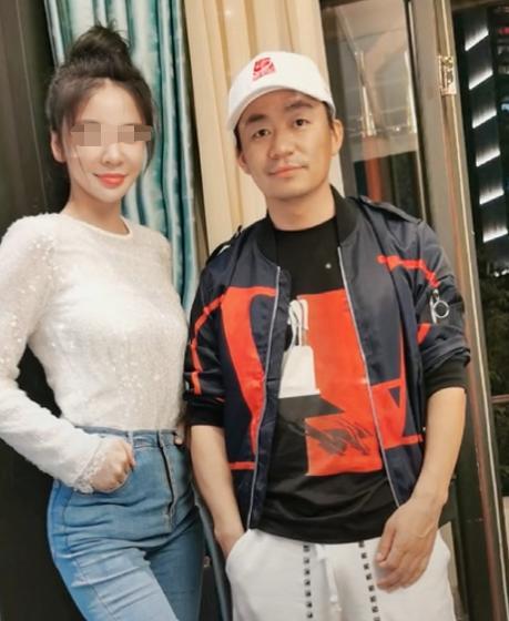 熊乃瑾王宝强，张嘉倪杜淳(熊乃瑾公开承认与王宝强恋情)