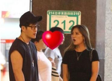 许绍洋女友jenny,宁艺卓撞脸(许绍洋前女友Jenny)