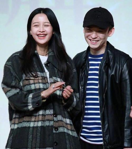 孙怡董子健结婚照，董子健孙怡婚纱(孙怡和董子健婚礼)