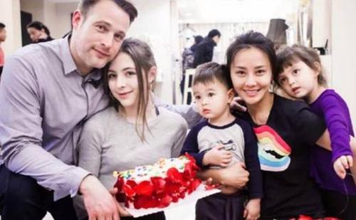 马雅舒和吴奇隆为什么离婚,吴奇隆(吴奇隆与马雅舒分手原因)