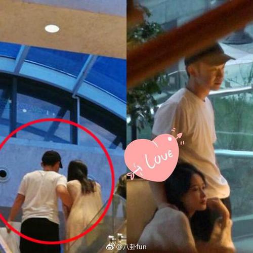 孙怡董子健结婚照，董子健孙怡婚纱(孙怡和董子健婚礼)