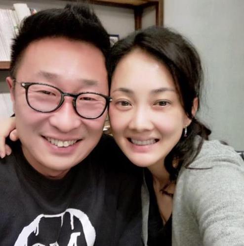 林永健老婆,林永健妻子(林永健的前妻)