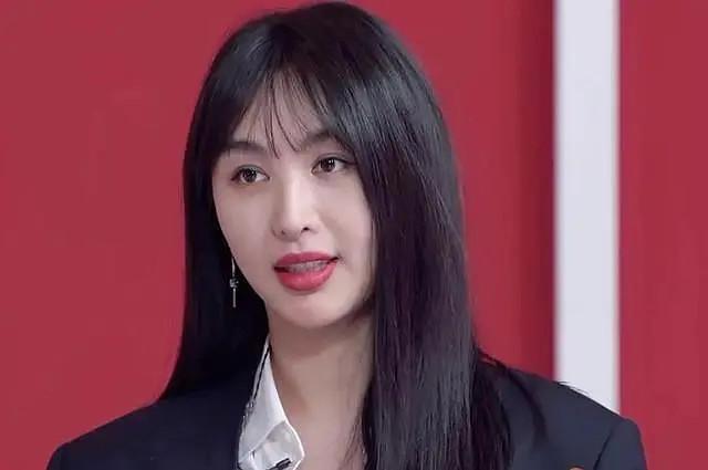 李菲儿整容前后，李菲儿不漂亮(李菲儿整容了)