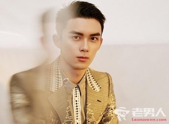 杜天皓和曾舜很像,曾舜晞的简介(杜天皓和曾舜晞撞脸)