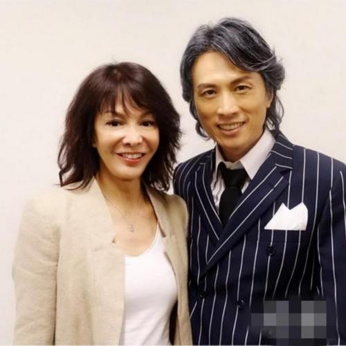 陈倩扬老公,陈小艺的现任老公是谁(陈小艺几个老公) 陈倩扬老公,陈小艺的现任老公是谁(陈小艺几个老公)