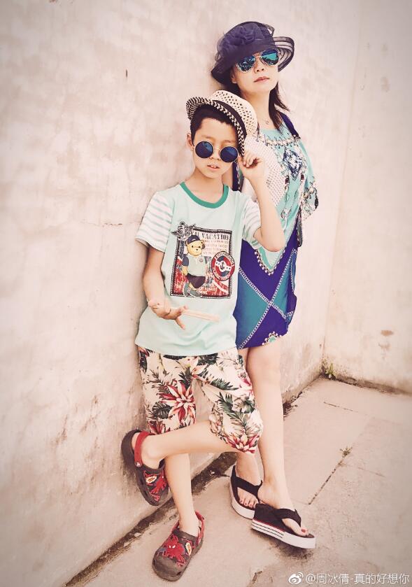 何政军老婆范雨资料照片(何政军老婆范雨个人资料)