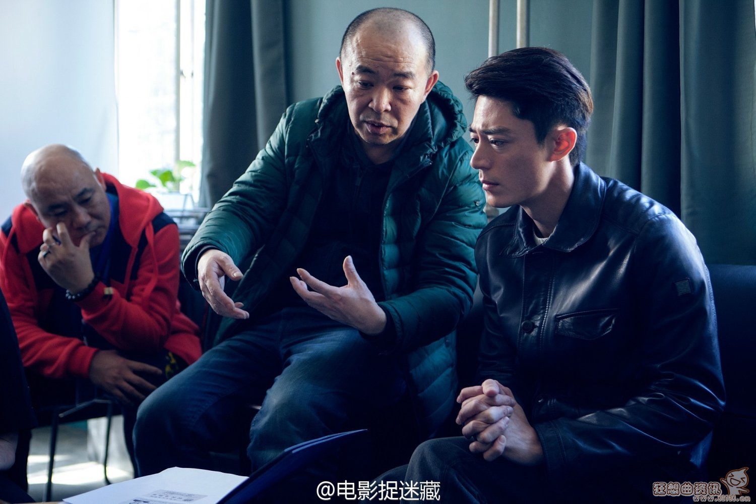 惊悚片和恐怖片有什么区别(电影恐怖和惊悚有什么区别)