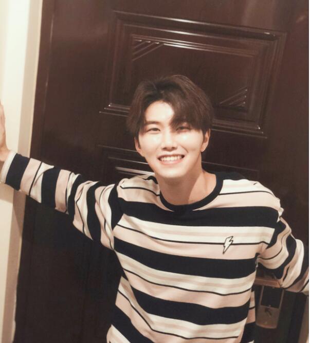 陆思恒为什么叫呱呱 陆思恒为什么叫呱呱