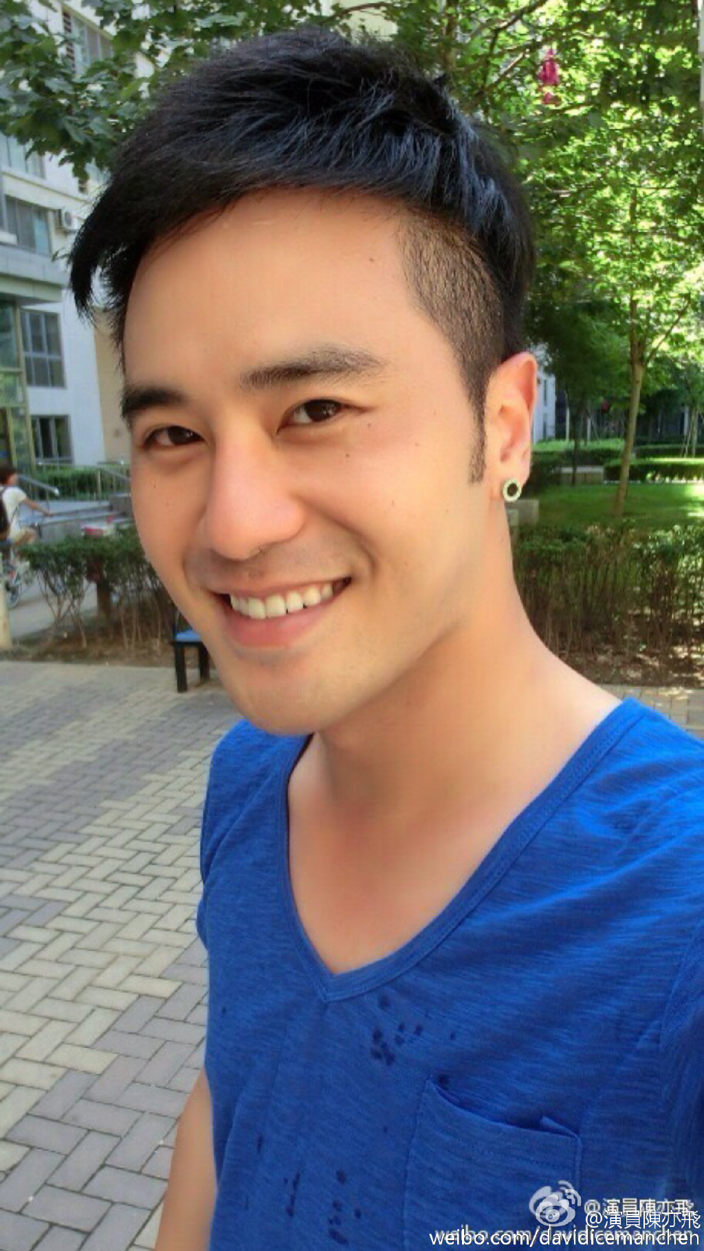 陈亦飞为什么叫乔琪姑娘(陈宇凡乔琪姑娘)