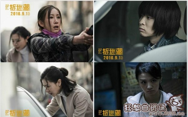 惊悚片和恐怖片有什么区别(电影恐怖和惊悚有什么区别)