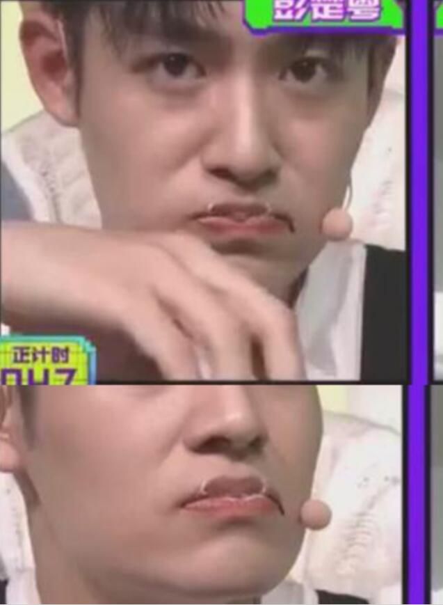 陆思恒为什么叫呱呱 陆思恒为什么叫呱呱