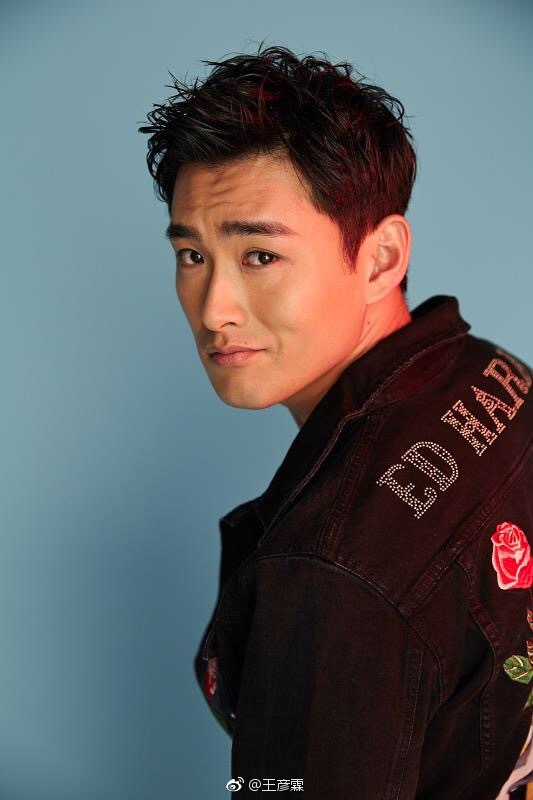 王彦霖快乐大本营铁门槛是哪一期？王彦霖的