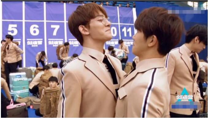 陆思恒为什么叫呱呱 陆思恒为什么叫呱呱