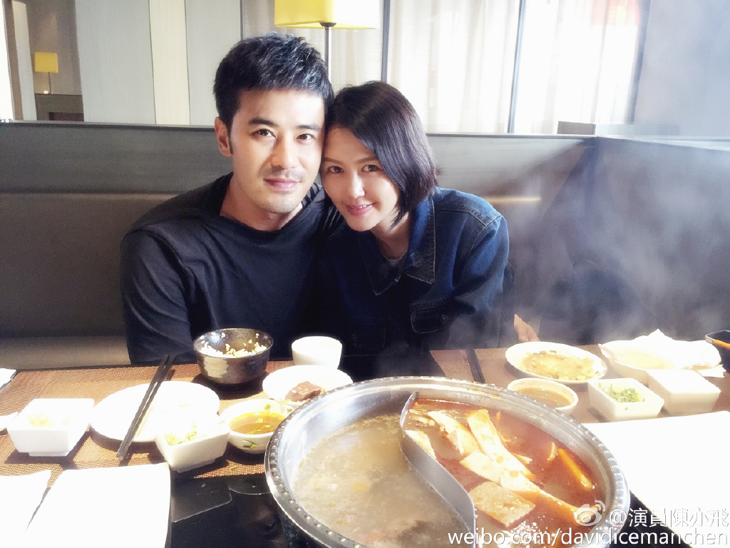 陈亦飞为什么叫乔琪姑娘(陈宇凡乔琪姑娘)