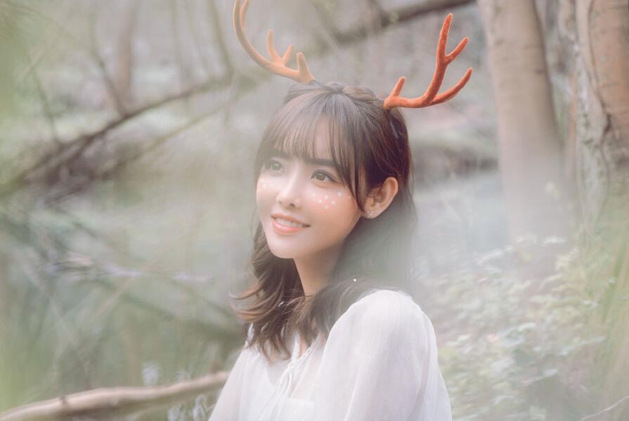 抖音兔子牙是不是双胞胎(抖音上的双胞胎)