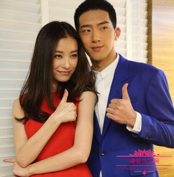 倪妮和冯绍峰为什么分手了？倪妮和井宝是一(冯绍峰和井柏然与倪妮分手原因)