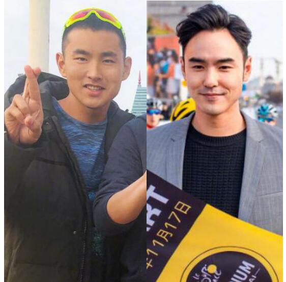 hi室友陈立农什么时候回来(嘿室友陈立农)