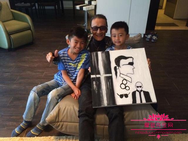 宋祖德说张国荣没死(张国荣为啥死)