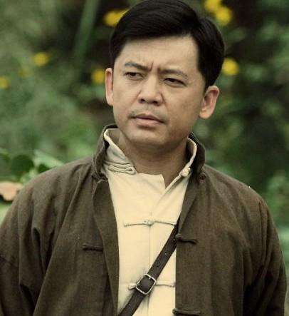 何政军老婆范雨资料照片(何政军老婆范雨个人资料)