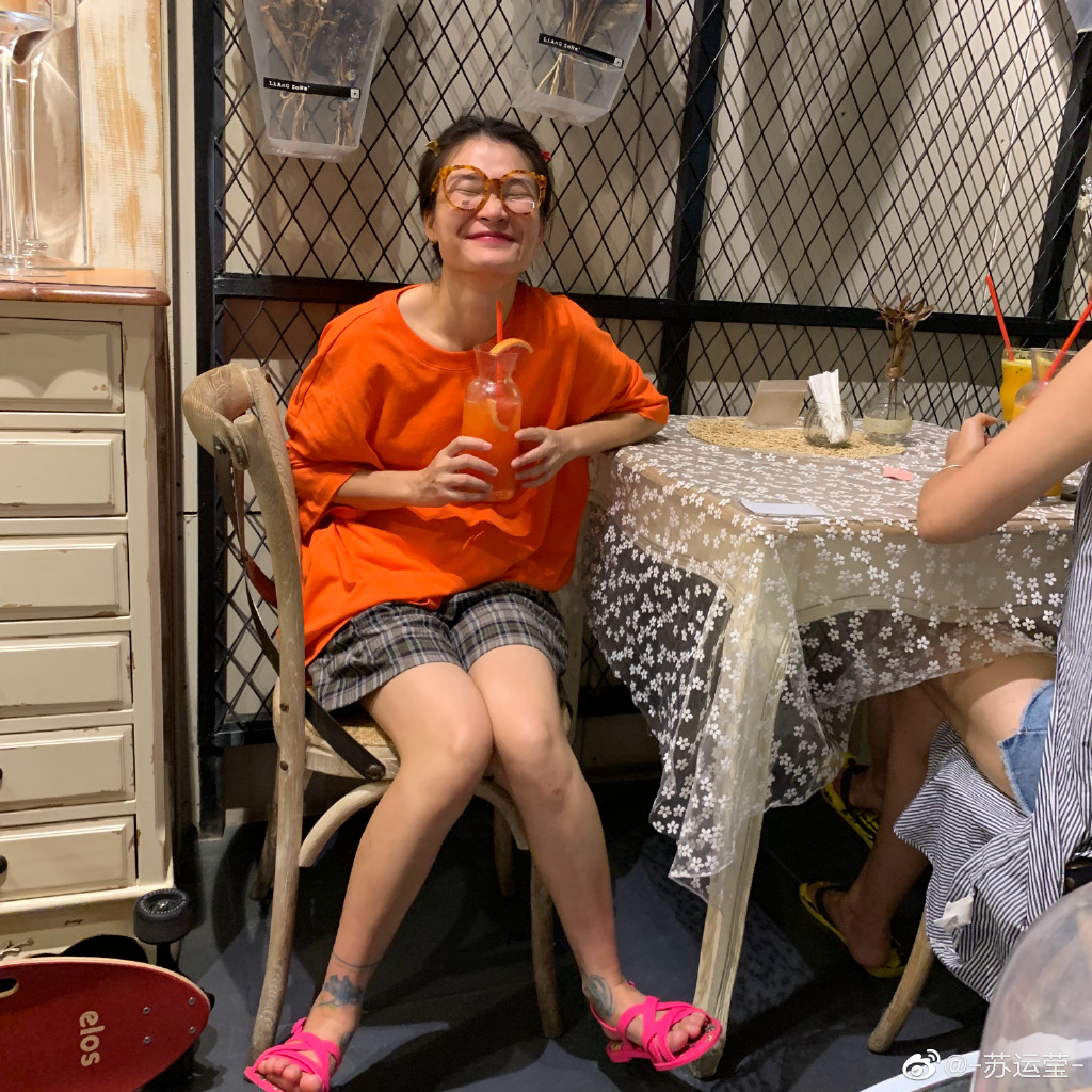 苏运莹为什么叫帮主(苏运莹的弟弟)