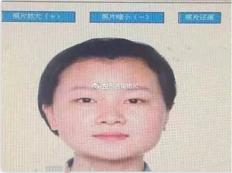 滕雨佳整容前后对比照片(滕雨佳素颜) 滕雨佳整容前后对比照片(滕雨佳素颜)